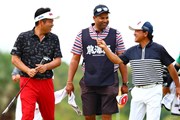 2025年 前澤杯 MAEZAWA CUP 2日目 倉本昌弘