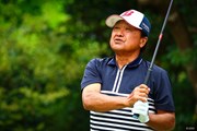 2025年 前澤杯 MAEZAWA CUP 2日目 倉本昌弘