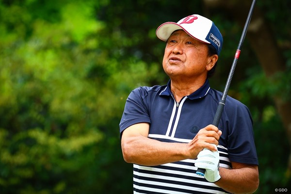 69歳で「69」のエージシュートへ