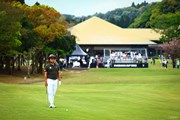 2025年 前澤杯 MAEZAWA CUP 2日目 片山晋呉