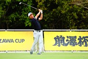 2025年 前澤杯 MAEZAWA CUP 2日目 日高将史