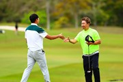 2025年 前澤杯 MAEZAWA CUP 2日目 塚田よおすけ