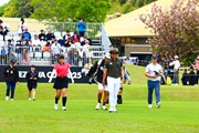 2025年 前澤杯 MAEZAWA CUP 2日目 菅沼菜々 片山晋呉 石川遼