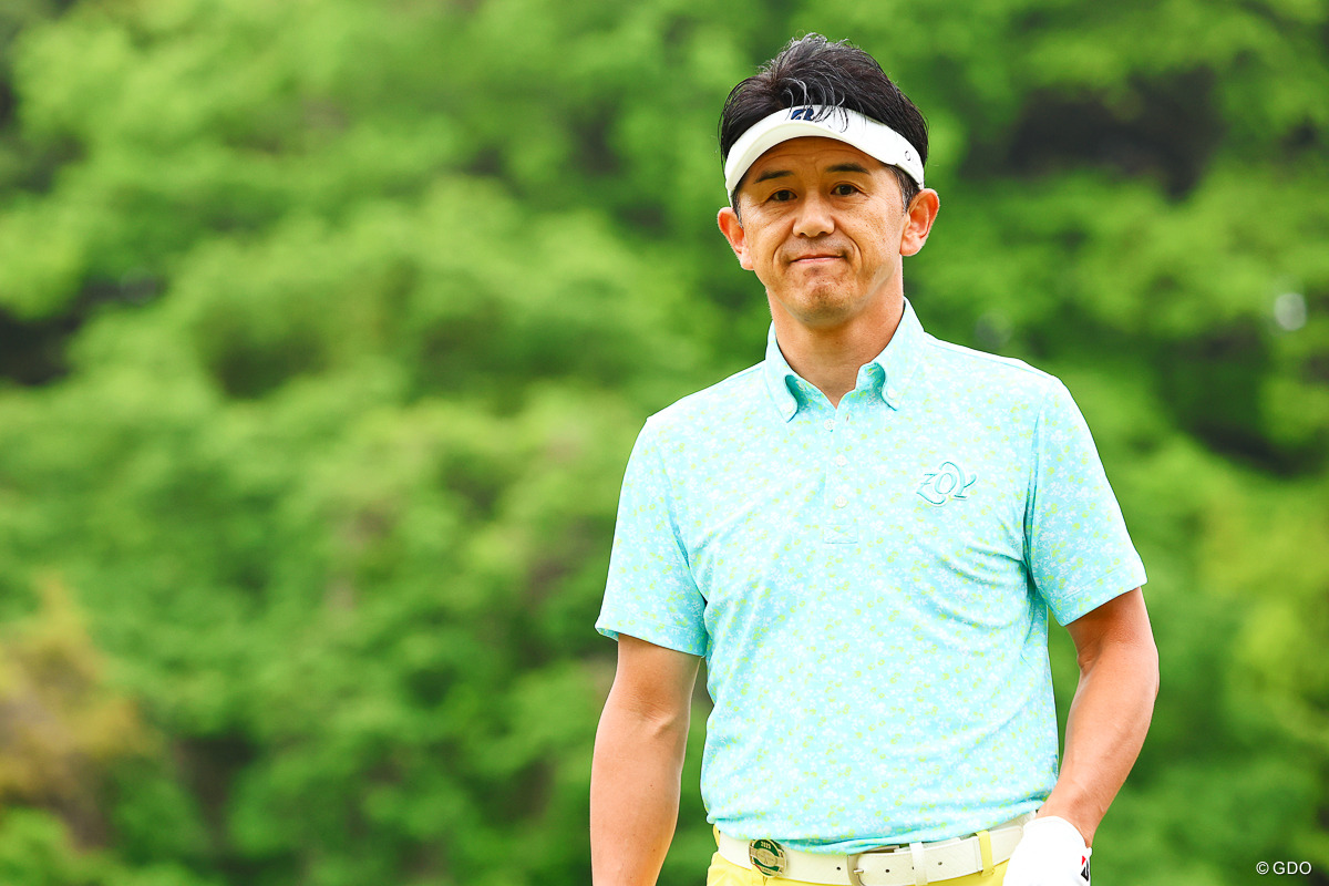 にこっ 2025年 前澤杯 MAEZAWA CUP 2日目 近藤智弘