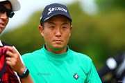 2025年 前澤杯 MAEZAWA CUP 2日目 稲森佑貴
