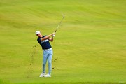2025年 前澤杯 MAEZAWA CUP 2日目 ブラッド・ケネディ