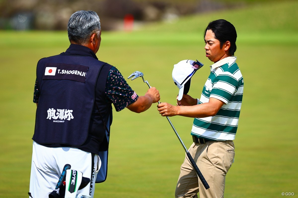 2025年 前澤杯 MAEZAWA CUP 3日目 生源寺龍憲