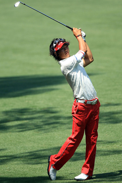 2011年 マスターズ 【PGAツアー 米国男子】｜GDO ゴルフダイジェスト