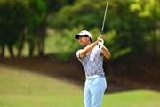 2025年 前澤杯 MAEZAWA CUP 3日目 石坂友宏