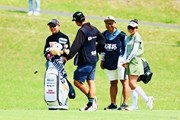 2025年 前澤杯 MAEZAWA CUP 3日目 菅沼菜々 谷口徹