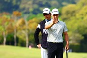 2025年 前澤杯 MAEZAWA CUP 3日目 新村駿