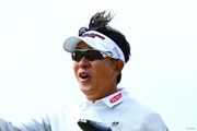 2025年 前澤杯 MAEZAWA CUP 3日目 上井邦浩