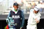 2025年 前澤杯 MAEZAWA CUP 3日目 重永亜斗夢
