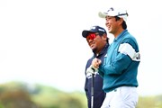 2025年 前澤杯 MAEZAWA CUP 3日目 山田大晟