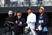2025年 前澤杯 MAEZAWA CUP 3日目 海老根文博