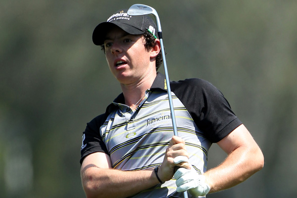 大失速のR.マキロイ「これがメジャーの日曜日」 【PGAツアー 米国男子