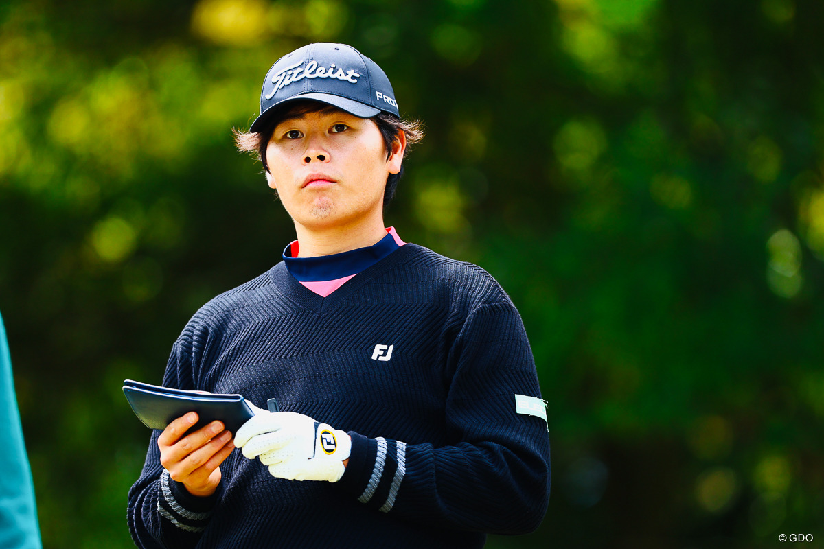 すぐると読みます