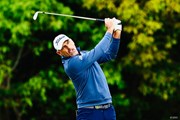 2025年 前澤杯 MAEZAWA CUP 3日目 マイケル・ヘンドリー