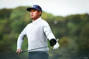 2025年 前澤杯 MAEZAWA CUP 3日目 ジャスティン・デロスサントス