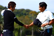 2025年 前澤杯 MAEZAWA CUP 3日目 日高将史 池村寛世