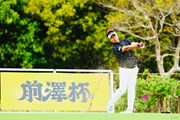 2025年 前澤杯 MAEZAWA CUP 3日目 塚田よおすけ