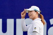 2025年 シェブロン選手権 3日目 渋野日向子