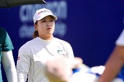 2025年 シェブロン選手権 3日目 西郷真央