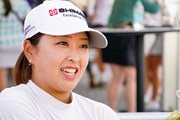 2025年 シェブロン選手権 3日目 西郷真央