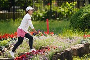 2025年 シェブロン選手権 3日目 西郷真央