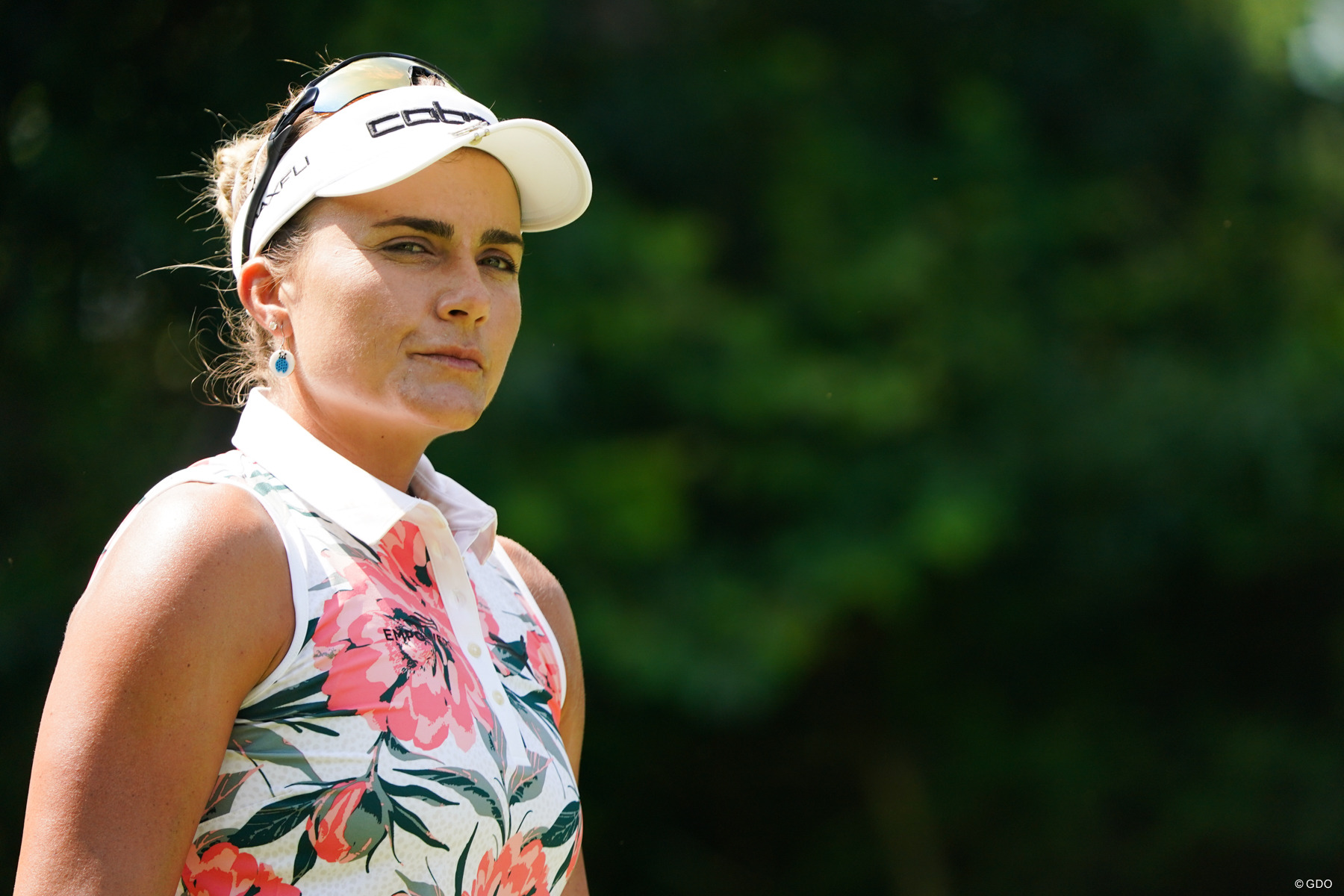 レキシー・トンプソン “セミリタイヤ”で変わったこと、変わらないこと