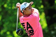2025年 前澤杯 MAEZAWA CUP 最終日 鈴木晃祐