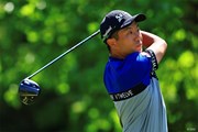 2025年 前澤杯 MAEZAWA CUP 最終日 稲森佑貴