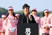 2025年 前澤杯 MAEZAWA CUP 最終日 前澤友作