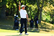 2025年 前澤杯 MAEZAWA CUP 最終日 小西たかのり