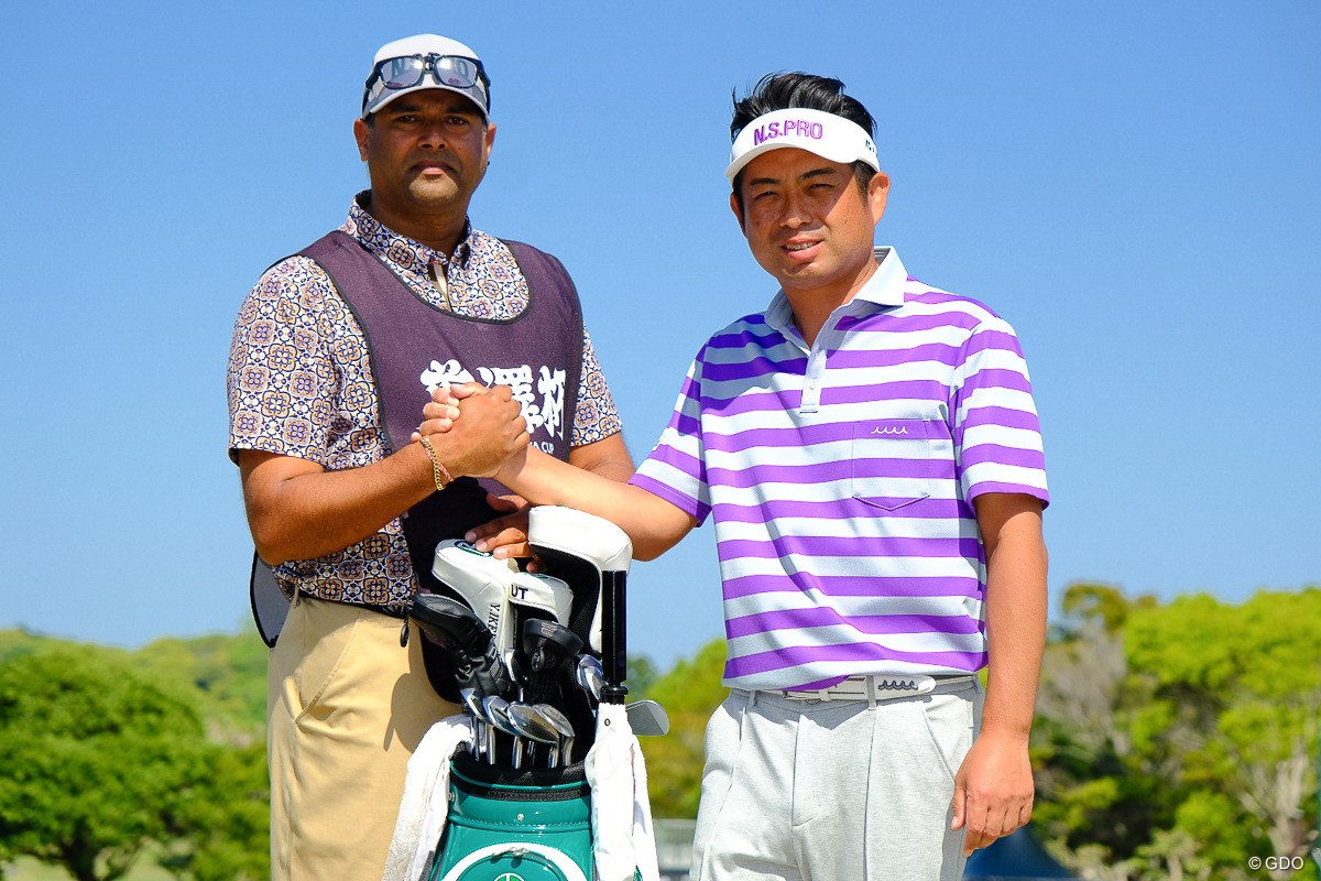 2025年 前澤杯 MAEZAWA CUP 4日目 池田勇太