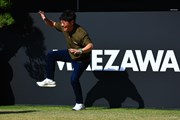 2025年 前澤杯 MAEZAWA CUP 4日目 前澤友作