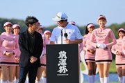 2025年 前澤杯 MAEZAWA CUP 4日目 小西たかのり