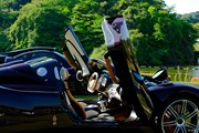 2025年 前澤杯 MAEZAWA CUP 4日目 車