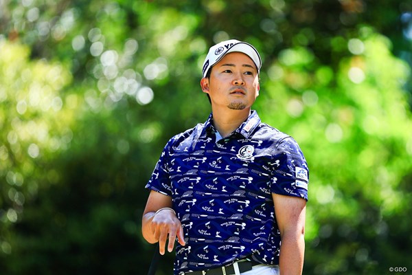 2025年 前澤杯 MAEZAWA CUP 4日目 今平周吾 次はきっと