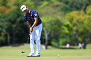 2025年 前澤杯 MAEZAWA CUP 4日目 今平周吾