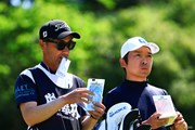 2025年 前澤杯 MAEZAWA CUP 4日目 日高将史