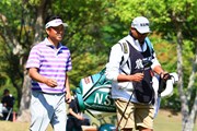 2025年 前澤杯 MAEZAWA CUP 4日目 池田勇太