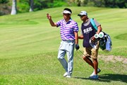 2025年 前澤杯 MAEZAWA CUP 4日目 池田勇太