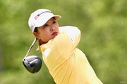 2025年 シェブロン選手権 最終日 西郷真央