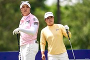 2025年 シェブロン選手権 最終日 西郷真央 ユ・ヘラン