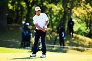 2025年 前澤杯 MAEZAWA CUP 最終日 小西たかのり