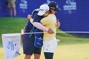 2025年 シェブロン選手権 最終日 西郷真央