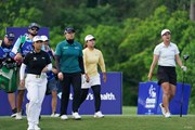 2025年 シェブロン選手権 最終日 西郷真央