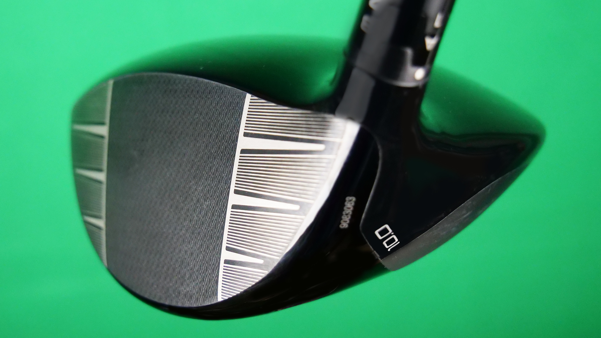 タイトリスト GT1 ドライバーを西川みさとが試打「HSがUPする