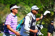 2025年 前澤杯 MAEZAWA CUP 最終日 池田勇太